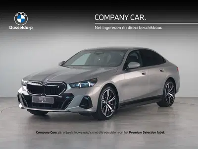 BMW i5 eDrive40 M Sport Edition 84 kWh M Sport Pr uit 2026