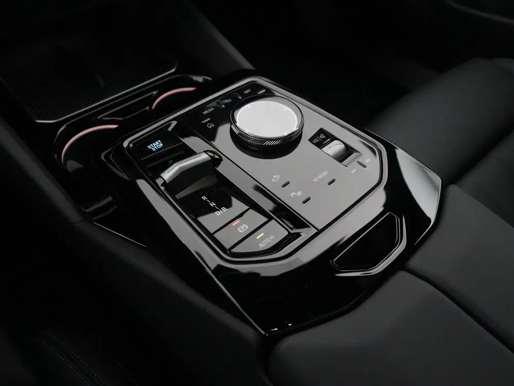 BMW i5 eDrive40 M Sport Edition 84 kWh M Sport Pr uit 2026, foto 10