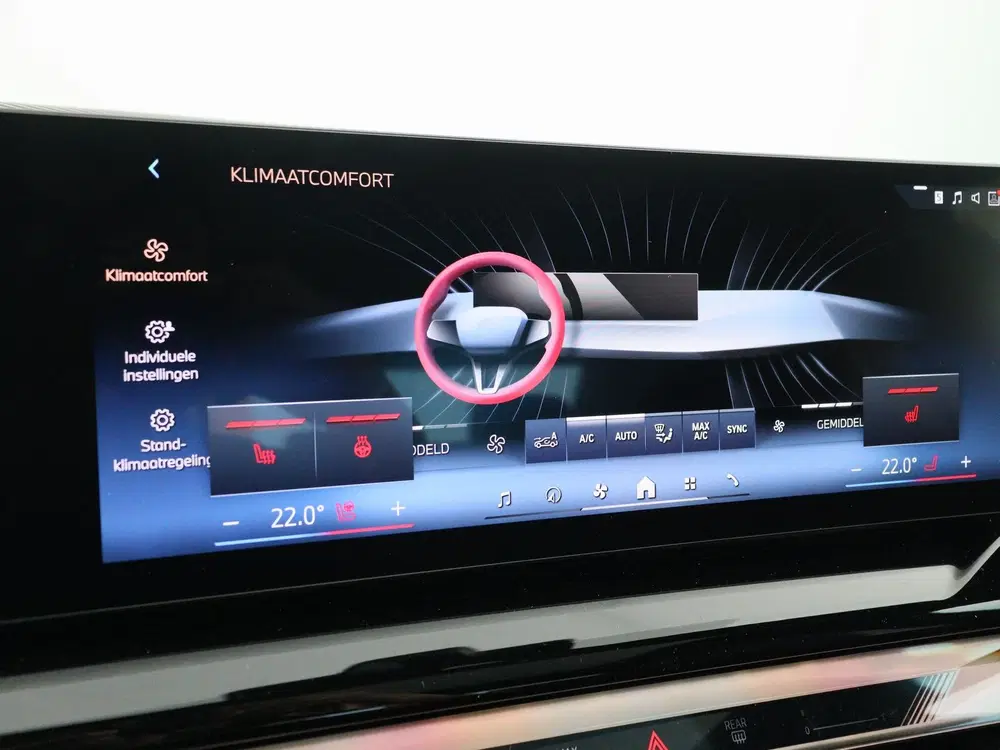 BMW i5 eDrive40 M Sport Edition 84 kWh M Sport Pr uit 2026, foto 12