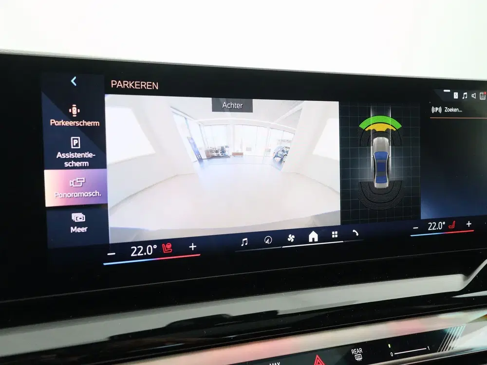 BMW i5 eDrive40 M Sport Edition 84 kWh M Sport Pr uit 2026, foto 13
