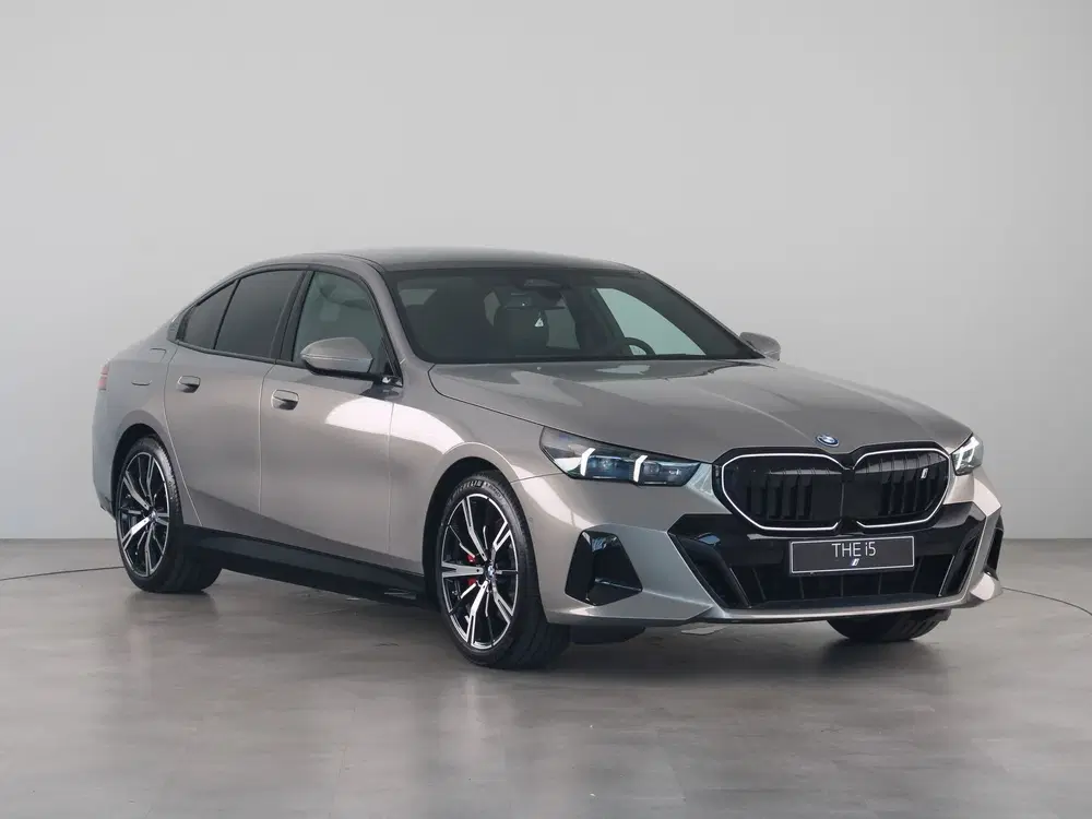 BMW i5 eDrive40 M Sport Edition 84 kWh M Sport Pr uit 2026, foto 3