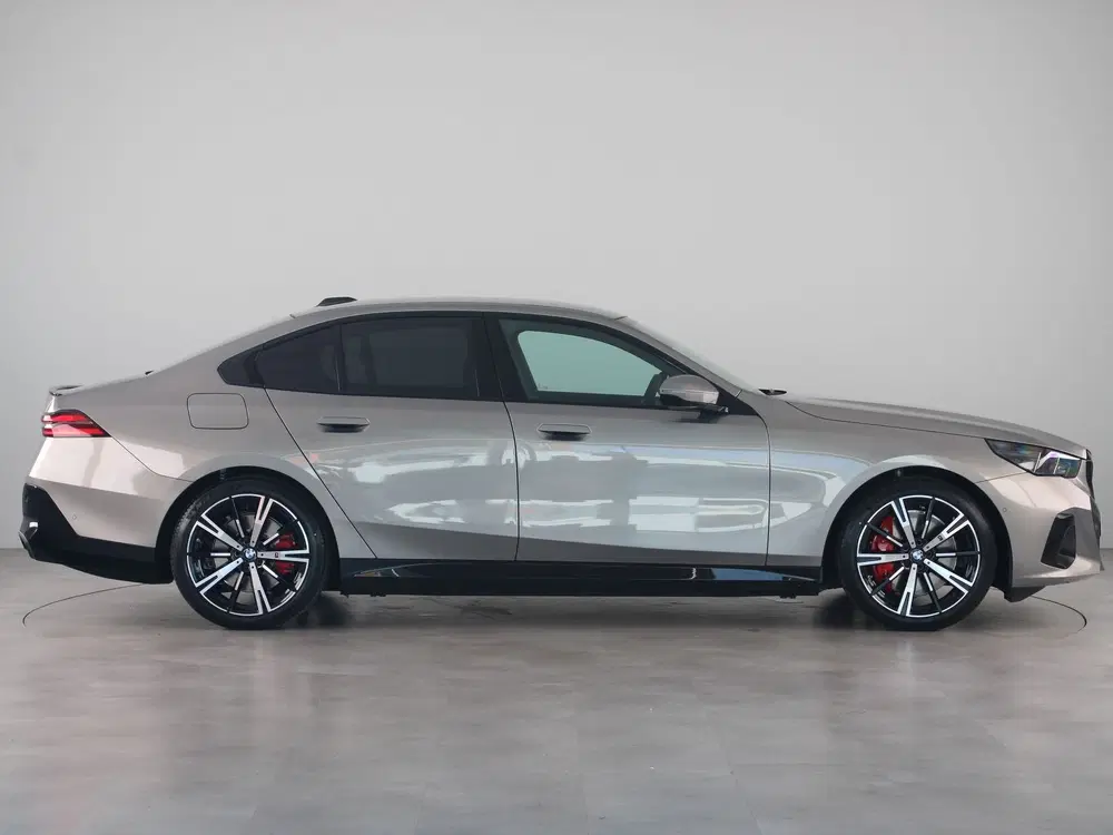 BMW i5 eDrive40 M Sport Edition 84 kWh M Sport Pr uit 2026, foto 4