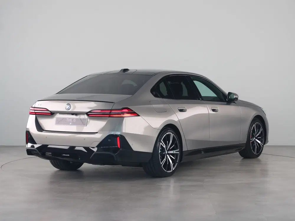 BMW i5 eDrive40 M Sport Edition 84 kWh M Sport Pr uit 2026, foto 5