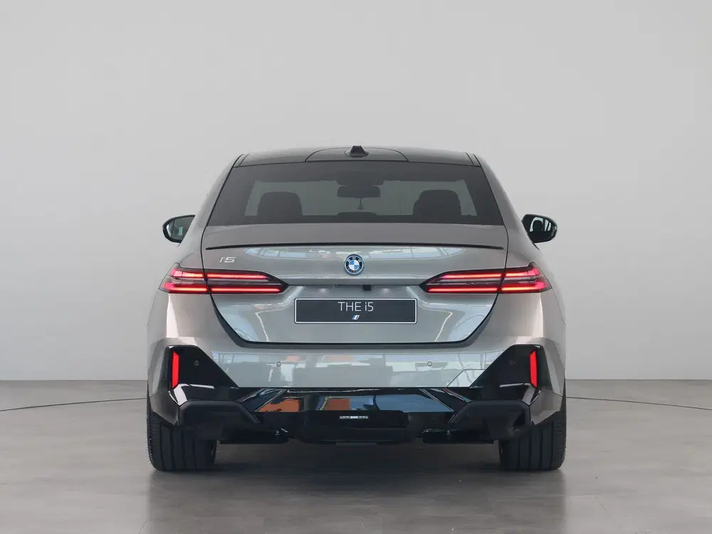 BMW i5 eDrive40 M Sport Edition 84 kWh M Sport Pr uit 2026, foto 6