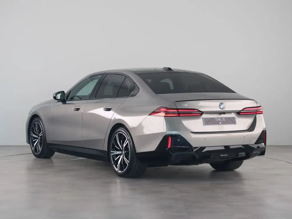 BMW i5 eDrive40 M Sport Edition 84 kWh M Sport Pr uit 2026, foto 7