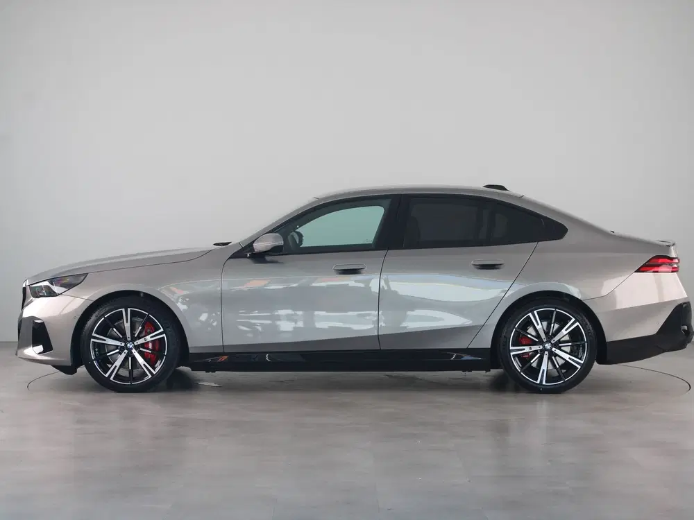 BMW i5 eDrive40 M Sport Edition 84 kWh M Sport Pr uit 2026, foto 8