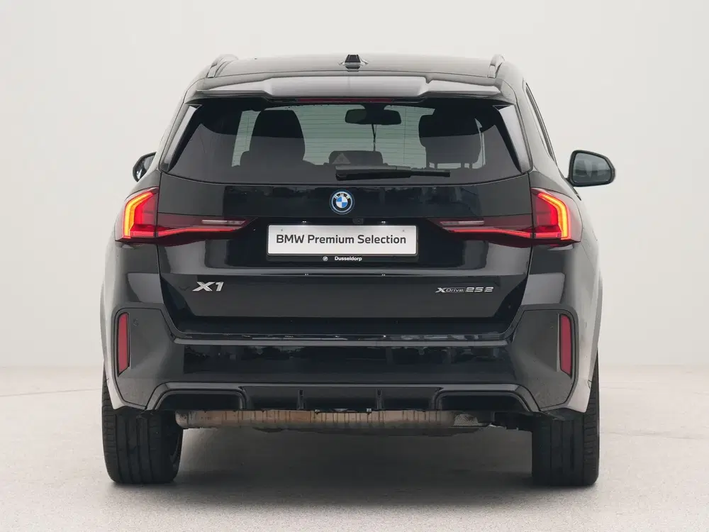 BMW X1 xDrive25e M-Sport SoH 99% (bj 2025 uit 2025, foto 10