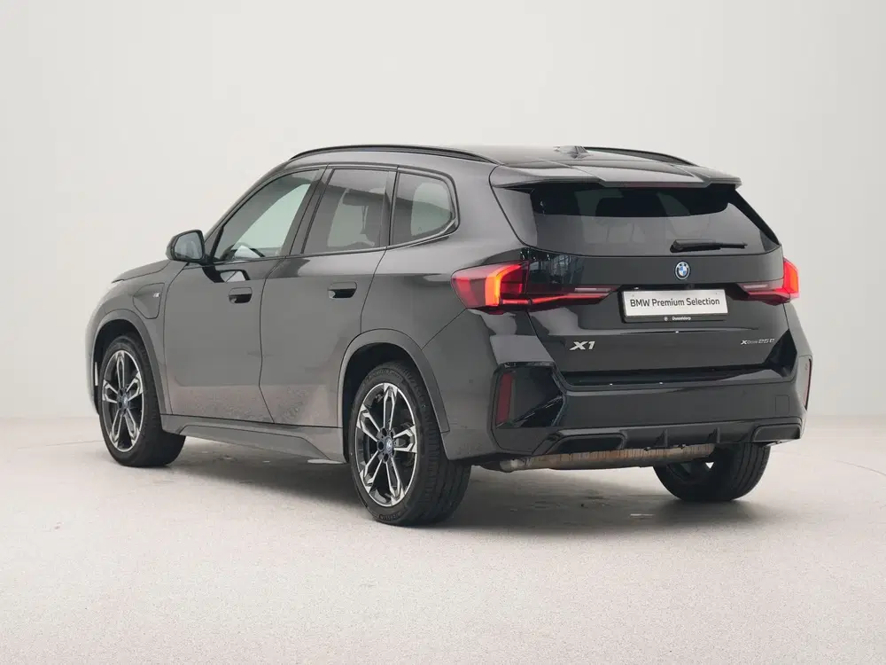 BMW X1 xDrive25e M-Sport SoH 99% (bj 2025 uit 2025, foto 11