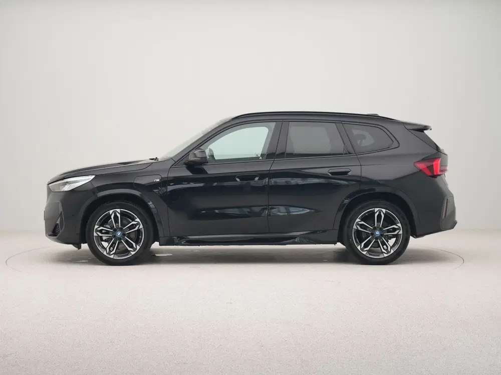 BMW X1 xDrive25e M-Sport SoH 99% (bj 2025 uit 2025, foto 12