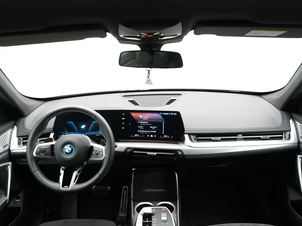 BMW X1 xDrive25e M-Sport SoH 99% (bj 2025 uit 2025, foto 13