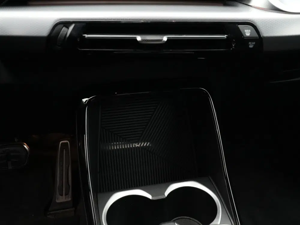BMW X1 xDrive25e M-Sport SoH 99% (bj 2025 uit 2025, foto 14