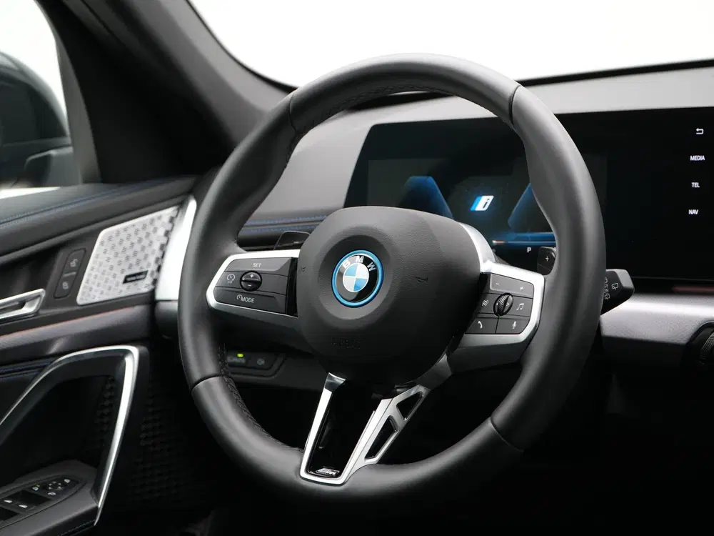 BMW X1 xDrive25e M-Sport SoH 99% (bj 2025 uit 2025, foto 2