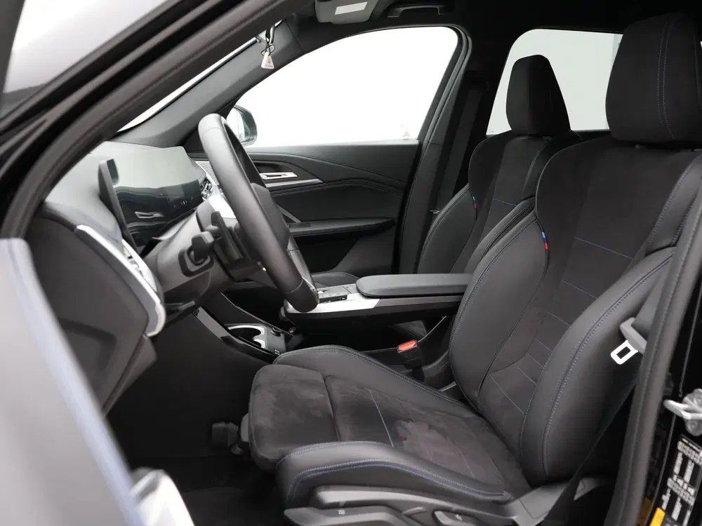 BMW X1 xDrive25e M-Sport SoH 99% (bj 2025 uit 2025, foto 5