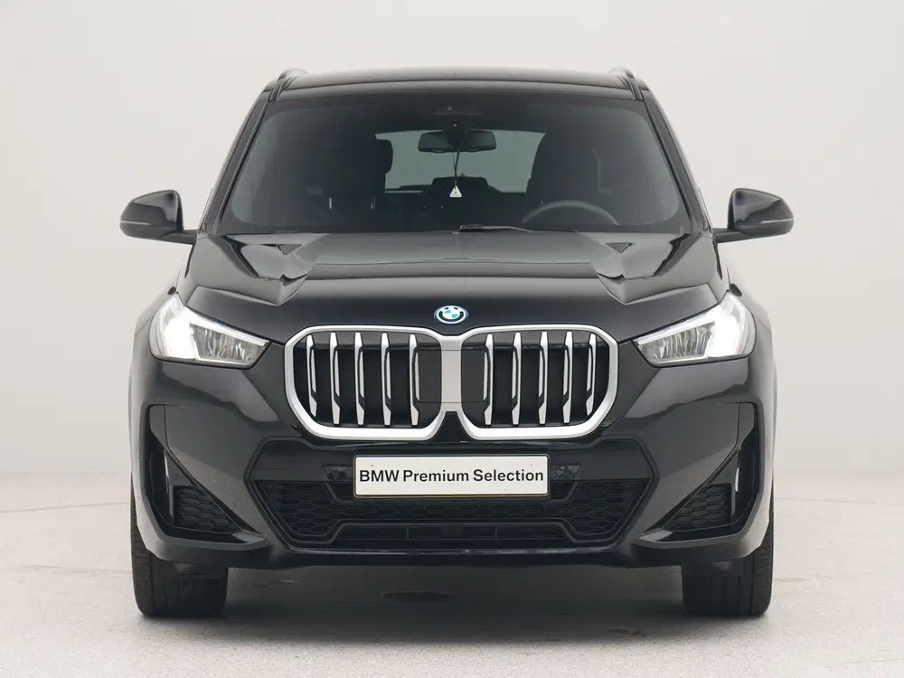 BMW X1 xDrive25e M-Sport SoH 99% (bj 2025 uit 2025, foto 6