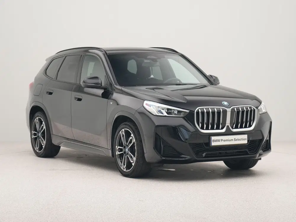 BMW X1 xDrive25e M-Sport SoH 99% (bj 2025 uit 2025, foto 7