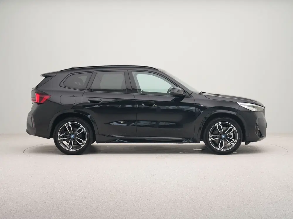 BMW X1 xDrive25e M-Sport SoH 99% (bj 2025 uit 2025, foto 8