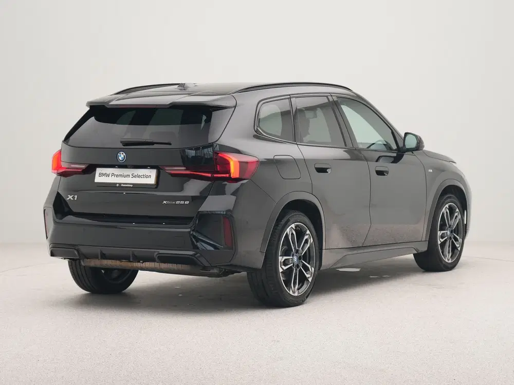 BMW X1 xDrive25e M-Sport SoH 99% (bj 2025 uit 2025, foto 9