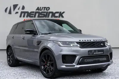 Land Rover Range Rover Sport 2.0 P400e HSE Dynamic uit 2020