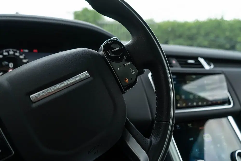 Land Rover Range Rover Sport 2.0 P400e HSE Dynamic uit 2020, foto 14
