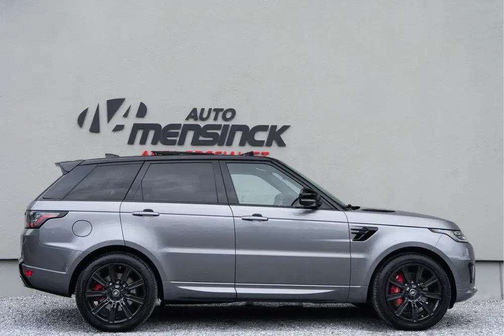 Land Rover Range Rover Sport 2.0 P400e HSE Dynamic uit 2020, foto 2