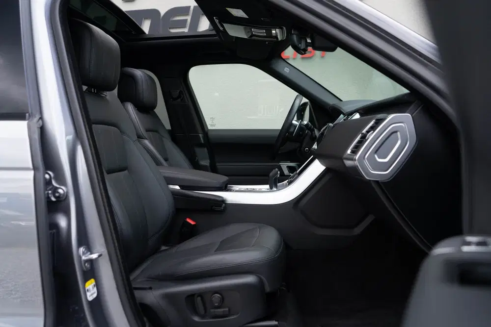 Land Rover Range Rover Sport 2.0 P400e HSE Dynamic uit 2020, foto 6