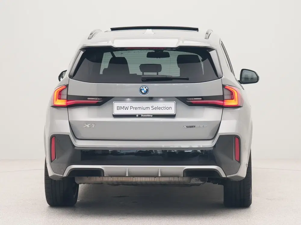 BMW X1 xDrive25e SoH 100% (bj 2025 uit 2025, foto 10