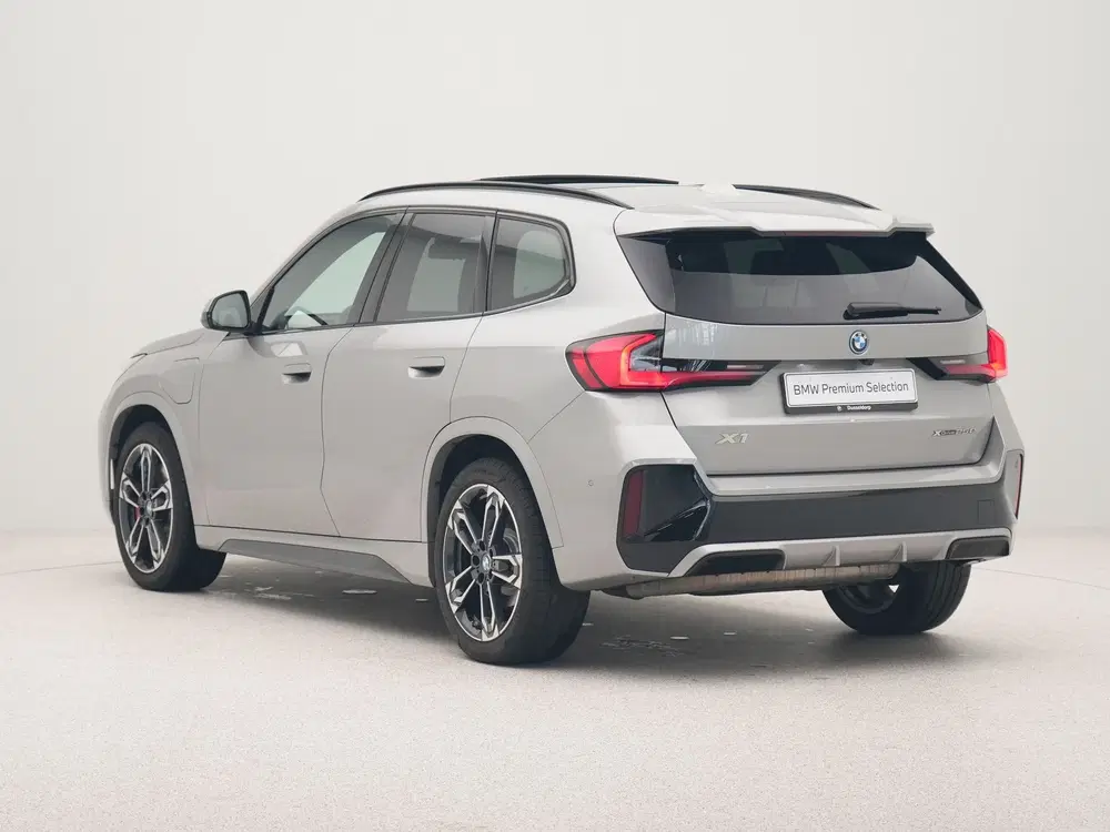BMW X1 xDrive25e SoH 100% (bj 2025 uit 2025, foto 11