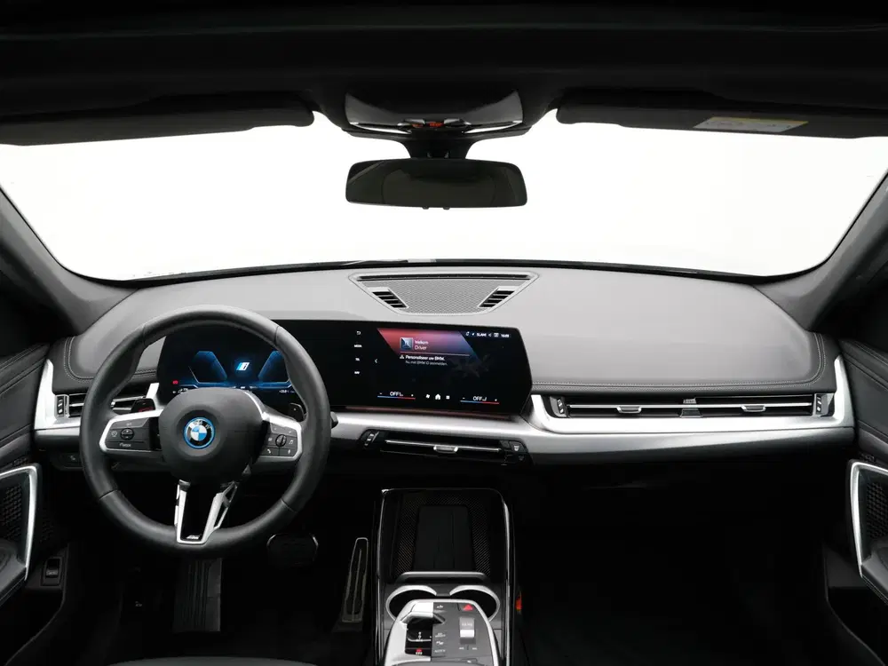BMW X1 xDrive25e SoH 100% (bj 2025 uit 2025, foto 13