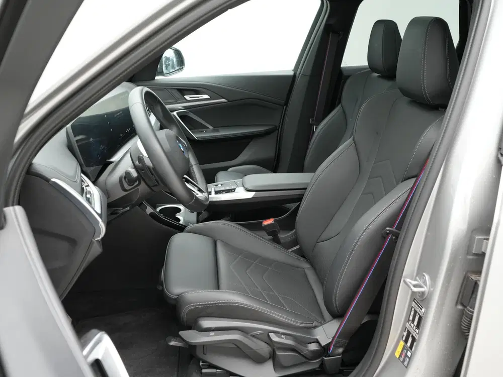 BMW X1 xDrive25e SoH 100% (bj 2025 uit 2025, foto 5