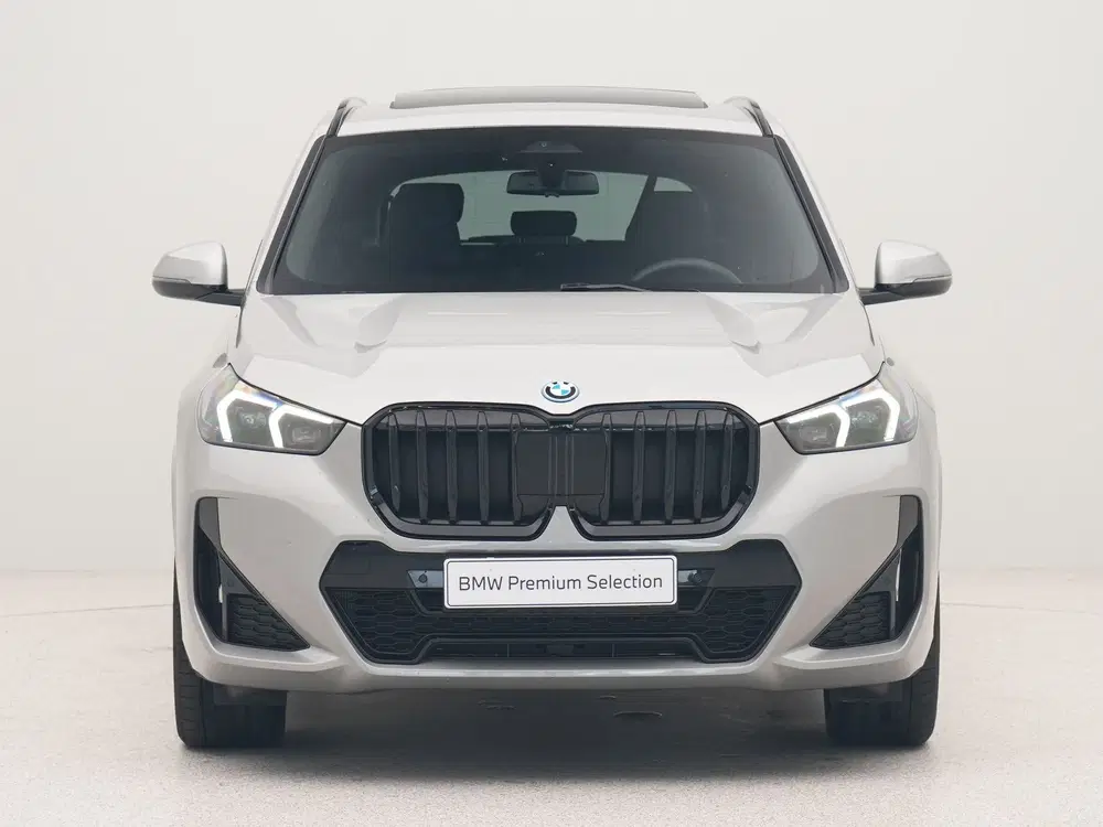 BMW X1 xDrive25e SoH 100% (bj 2025 uit 2025, foto 6