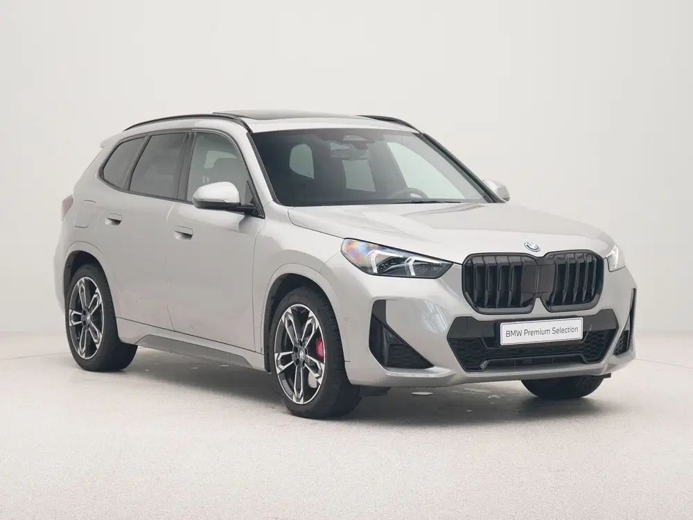 BMW X1 xDrive25e SoH 100% (bj 2025 uit 2025, foto 7
