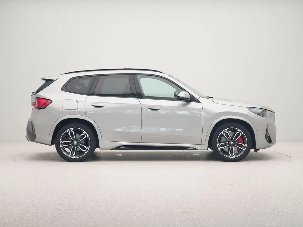 BMW X1 xDrive25e SoH 100% (bj 2025 uit 2025, foto 8
