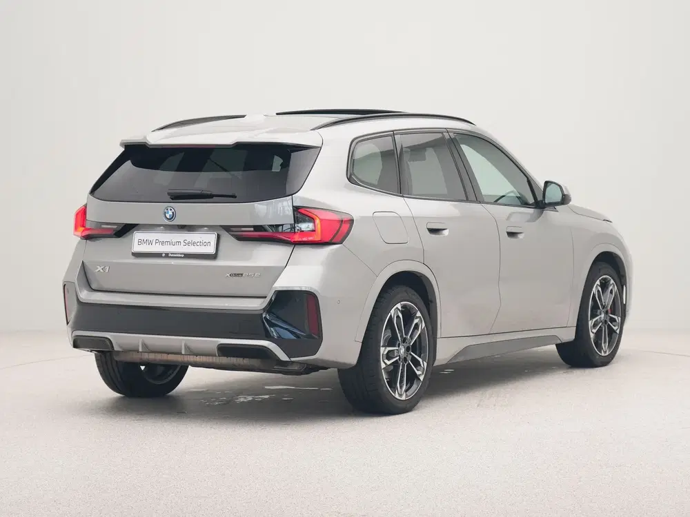 BMW X1 xDrive25e SoH 100% (bj 2025 uit 2025, foto 9