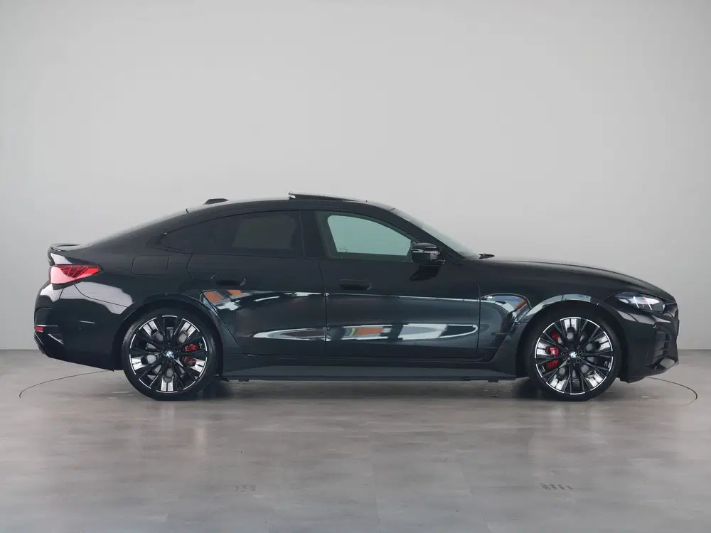 BMW i4 M60 (bj 2026 uit 2026, foto 10
