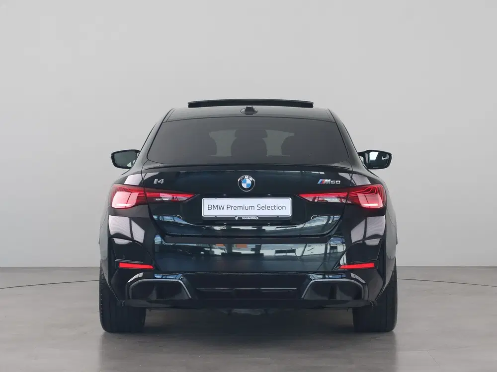 BMW i4 M60 (bj 2026 uit 2026, foto 12