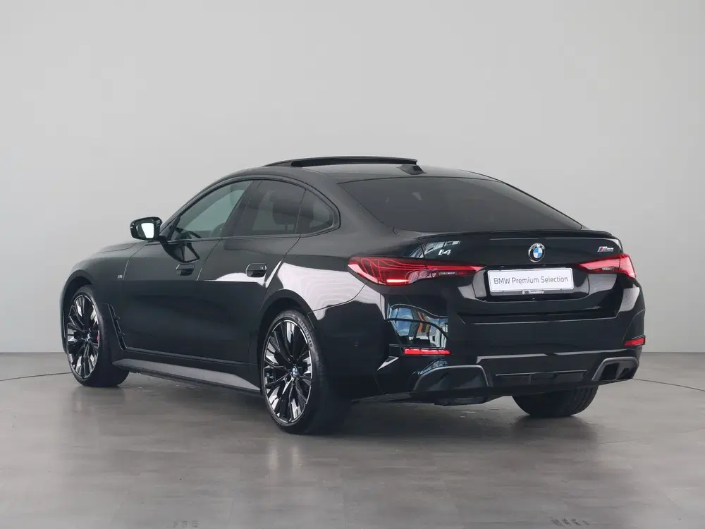 BMW i4 M60 (bj 2026 uit 2026, foto 13