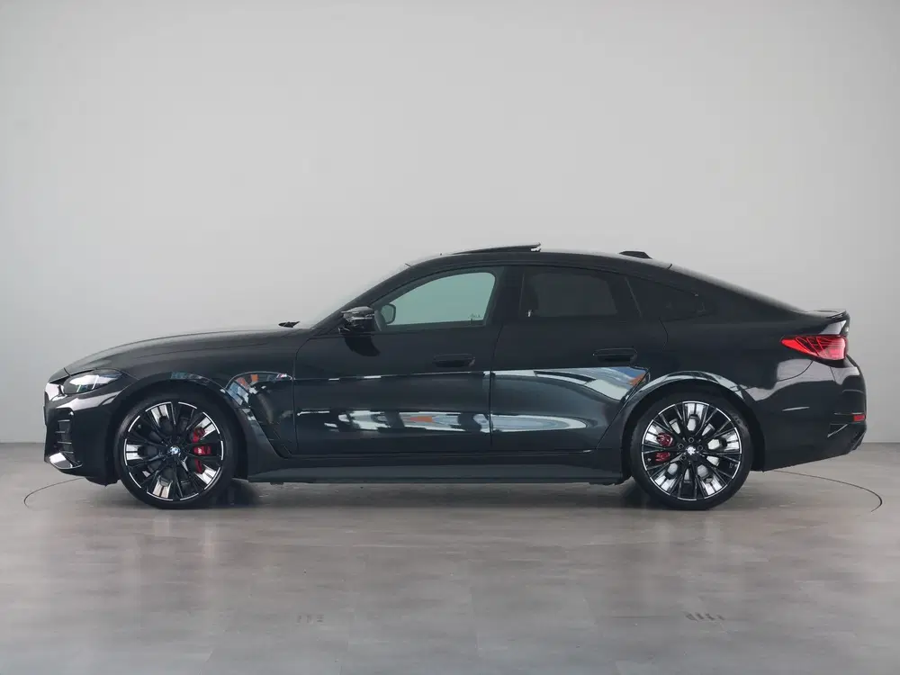 BMW i4 M60 (bj 2026 uit 2026, foto 14
