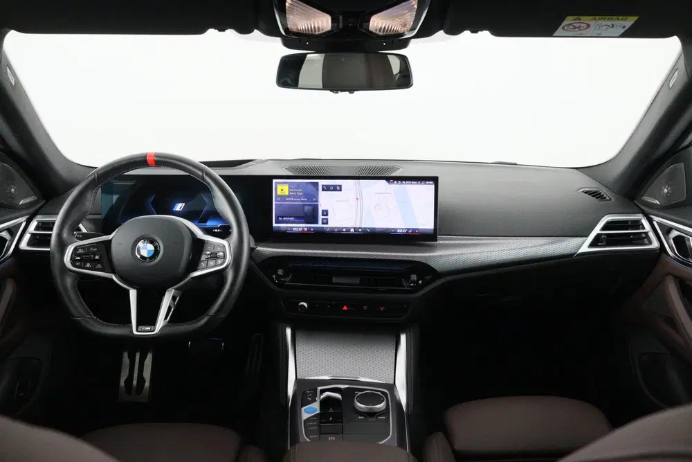 BMW i4 M60 (bj 2026 uit 2026, foto 15