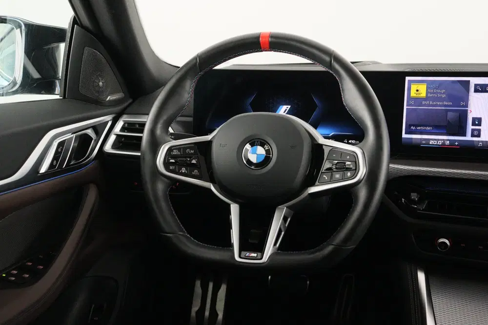 BMW i4 M60 (bj 2026 uit 2026, foto 2