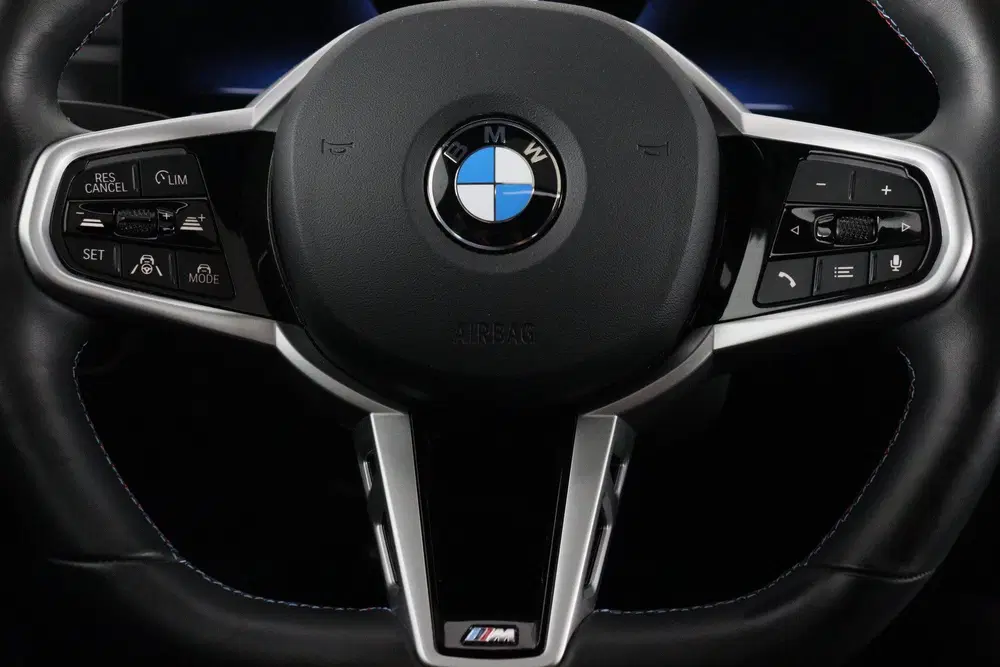 BMW i4 M60 (bj 2026 uit 2026, foto 3