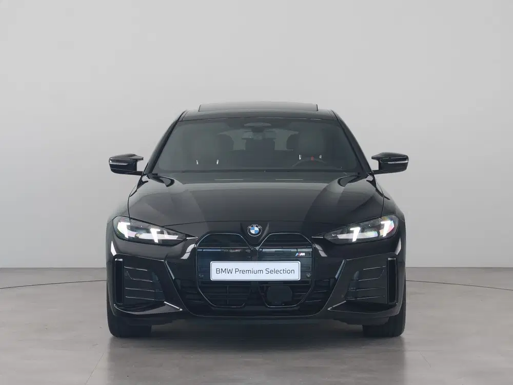 BMW i4 M60 (bj 2026 uit 2026, foto 8