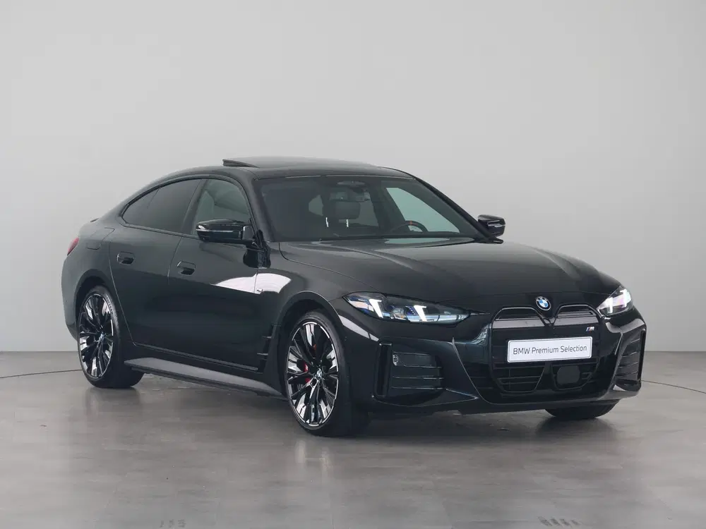 BMW i4 M60 (bj 2026 uit 2026, foto 9