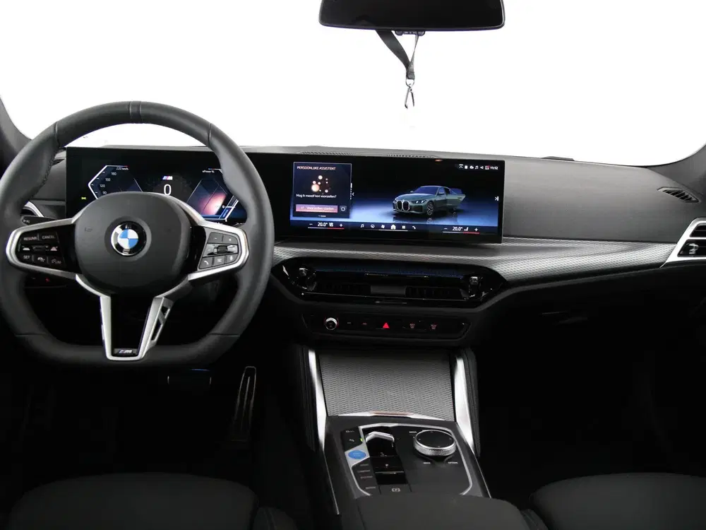 BMW i4 eDrive40 M Sport Pro uit 2026, foto 13