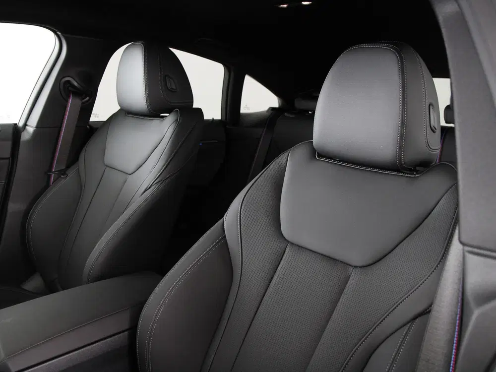 BMW i4 eDrive40 M Sport Pro uit 2026, foto 5