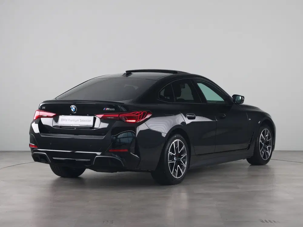 BMW i4 M60 (bj 2026 uit 2026, foto 10