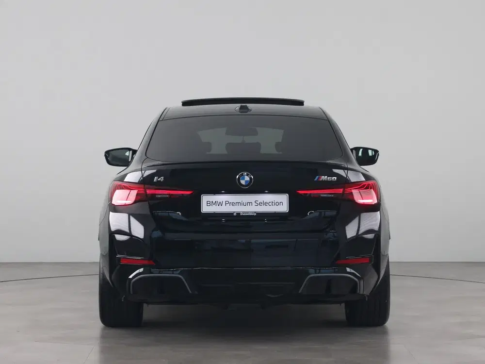 BMW i4 M60 (bj 2026 uit 2026, foto 11