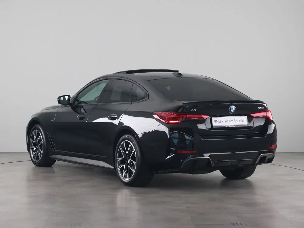 BMW i4 M60 (bj 2026 uit 2026, foto 12