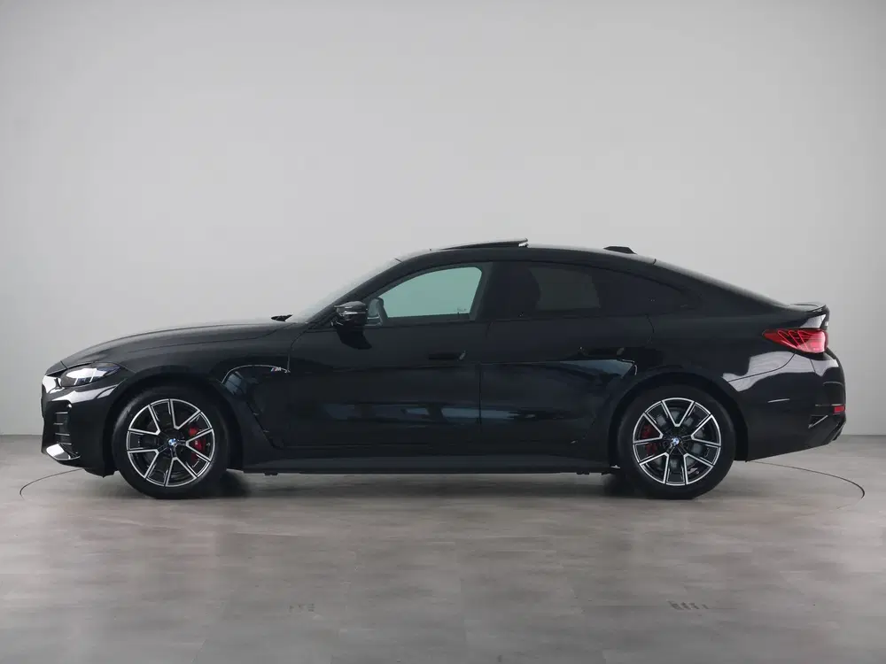 BMW i4 M60 (bj 2026 uit 2026, foto 13