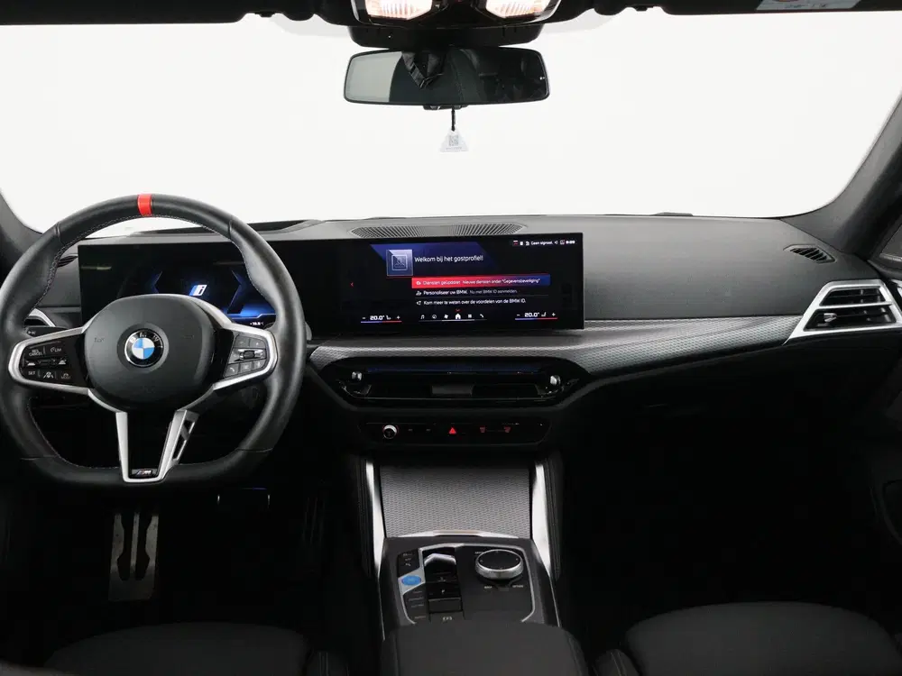 BMW i4 M60 (bj 2026 uit 2026, foto 14
