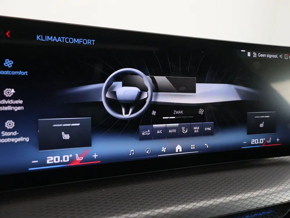 BMW i4 M60 (bj 2026 uit 2026, foto 15